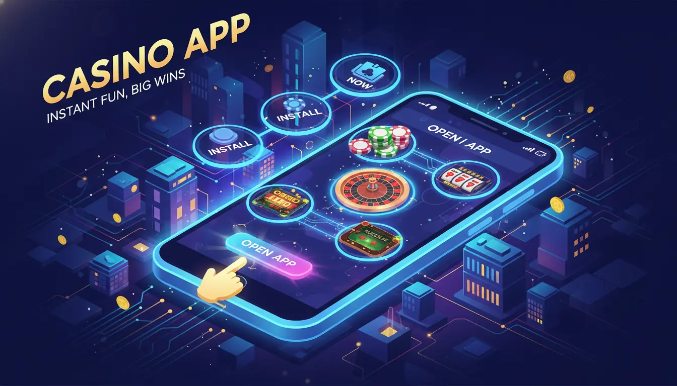 App Superbet casino