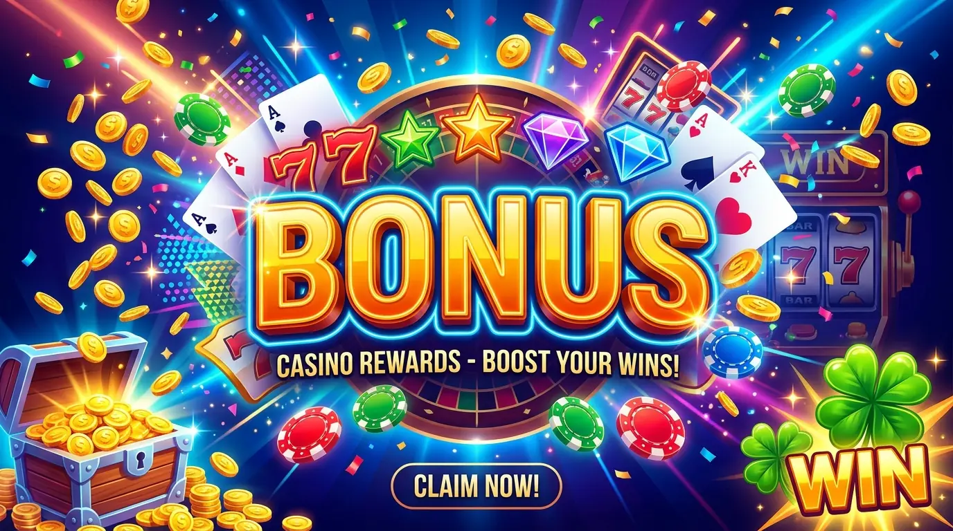 Bonus bei Superbet casino