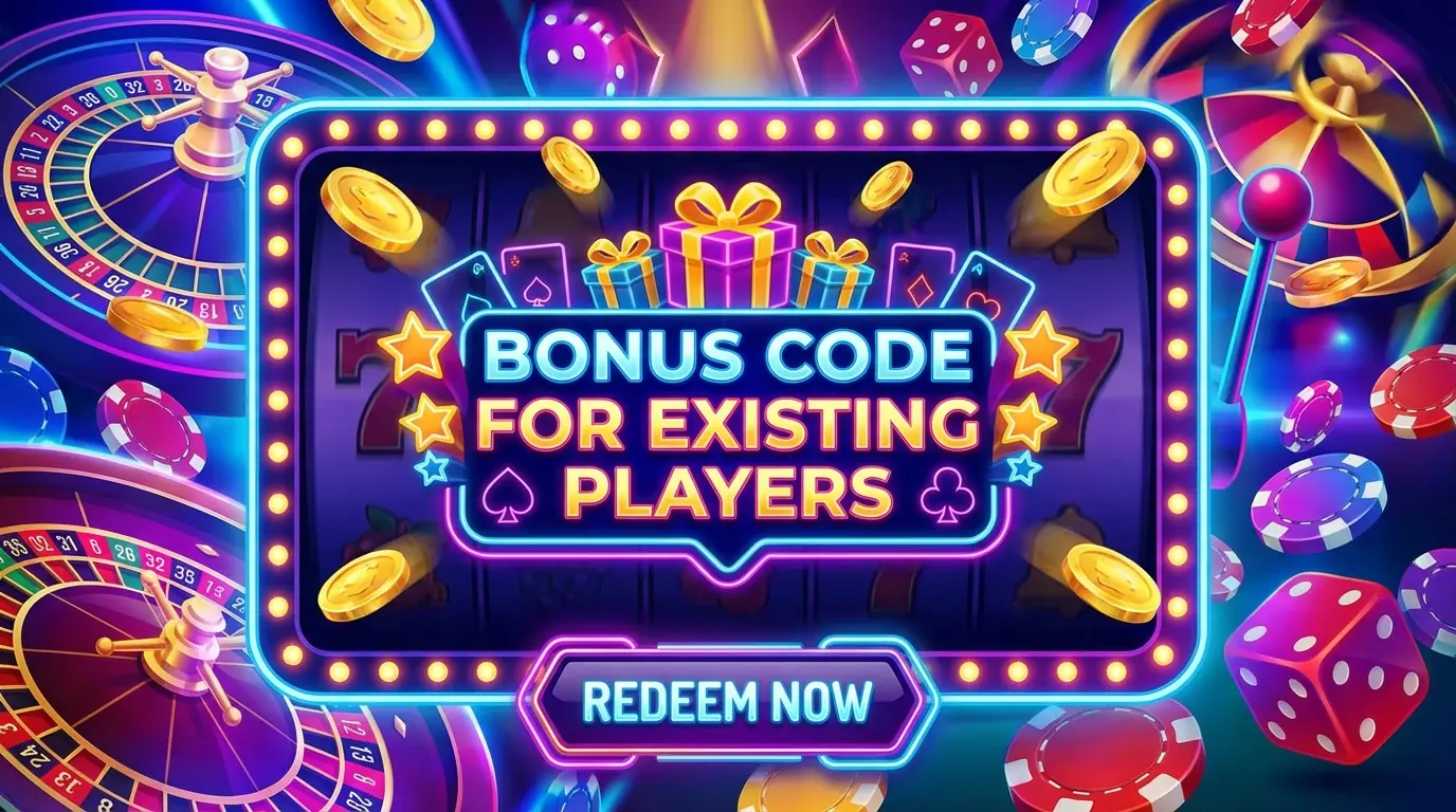 Superbet casino Bonuscode für Bestandskunden