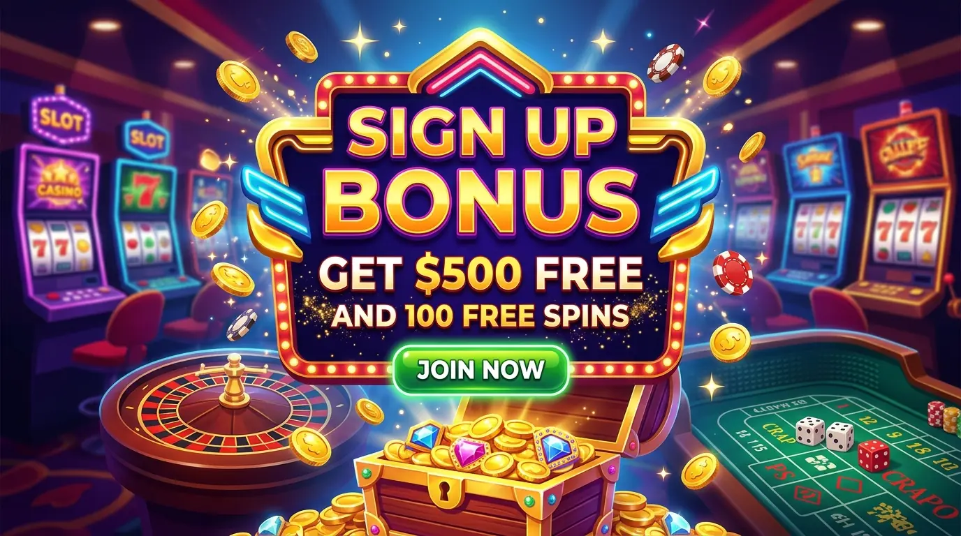 Anmeldebonus Superbet casino