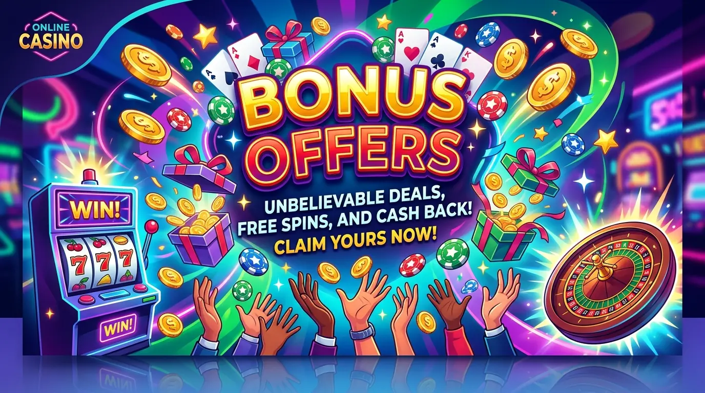Bonus Angebote Superbet casino