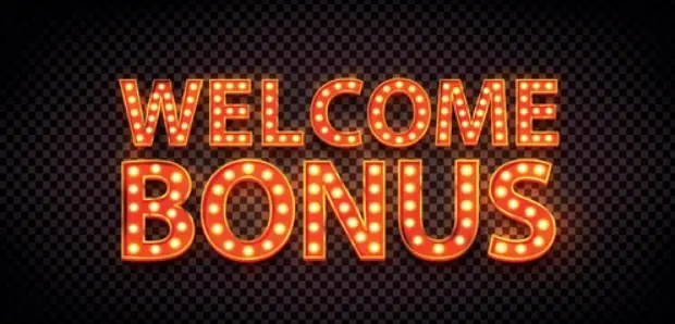 Willkommensbonus bei Superbet casino