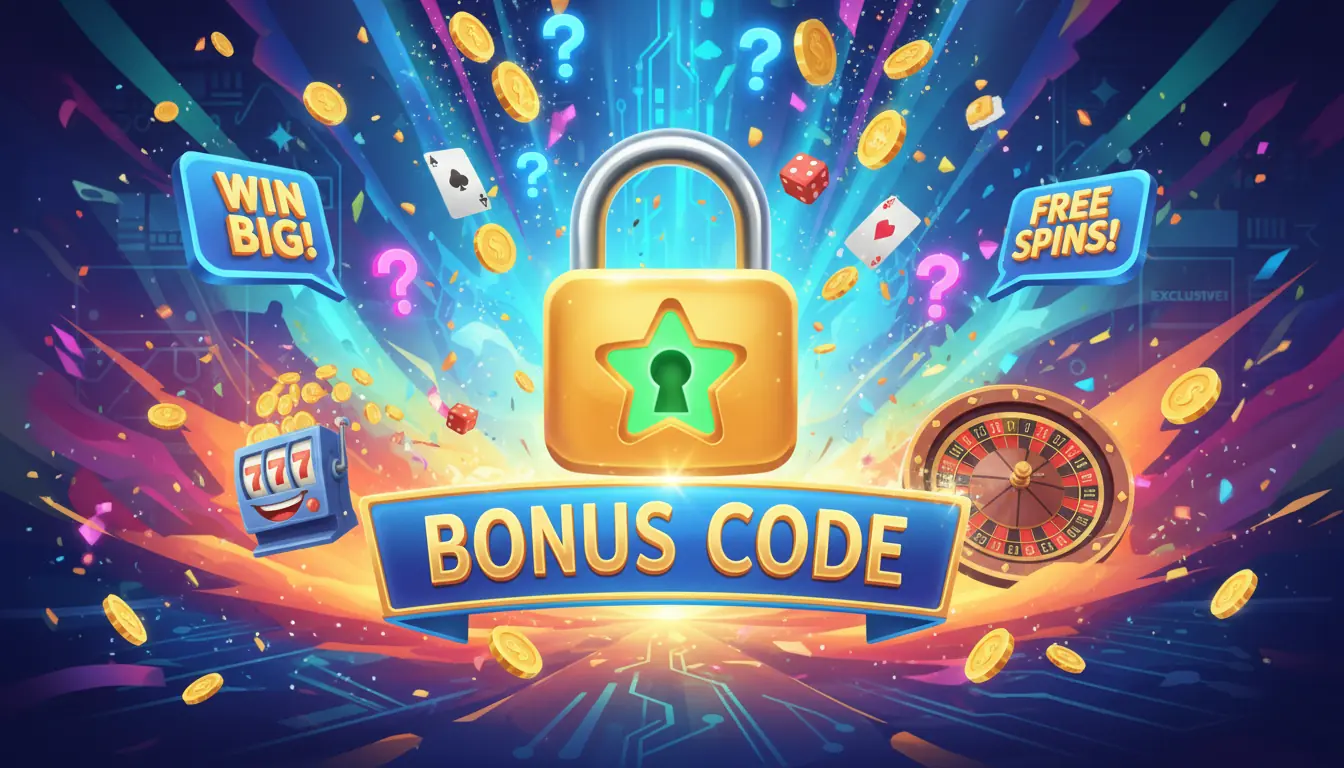 Bonuscode bei Superbet casino