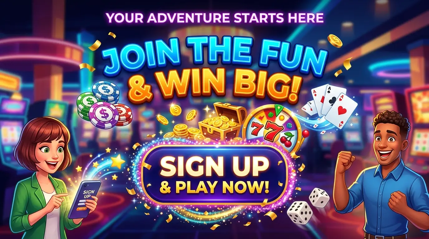 Superbet casino Registrierung