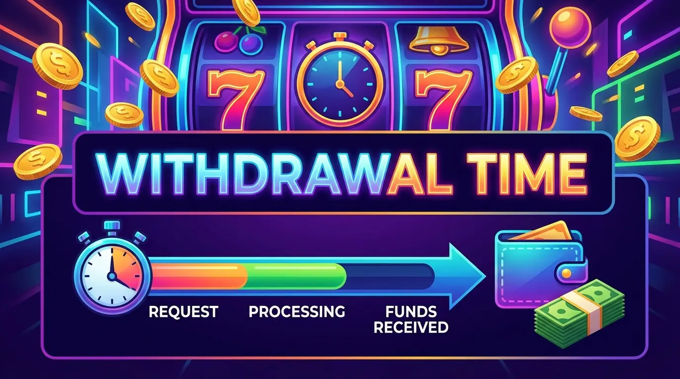 Auszahlungszeit Superbet casino