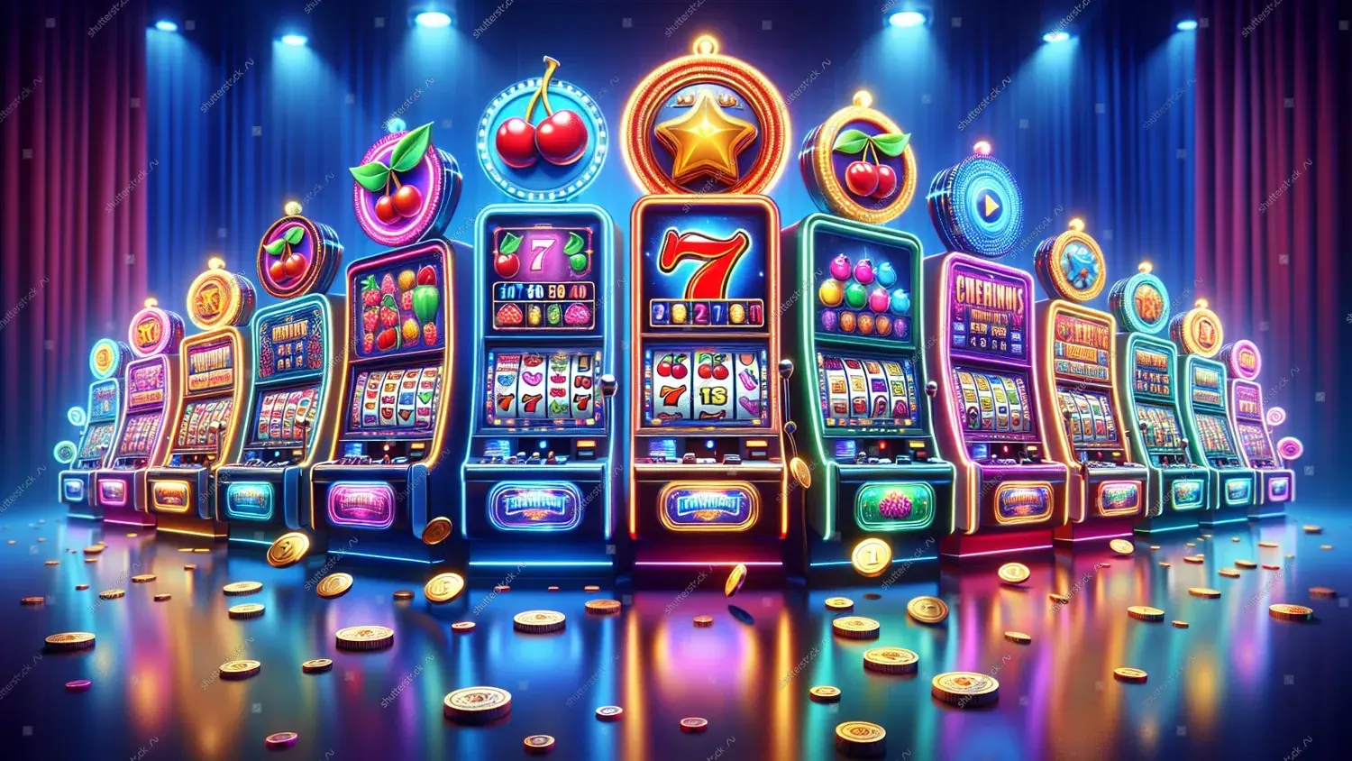 Spiele Superbet casino