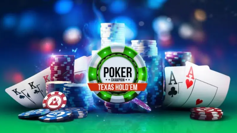 Superbet casino Poker